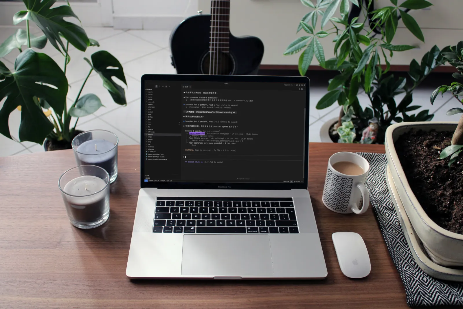 Agentic Coding: One Year from Vibes to Agentic Engineering